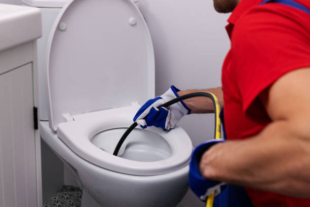 Best Local Plumber Services  in Southern Shores, NC