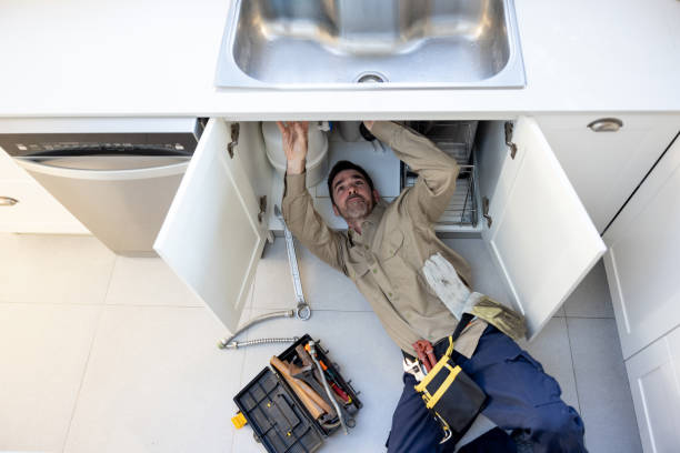 Best Emergency Plumbing Repair  in Southern Shores, NC