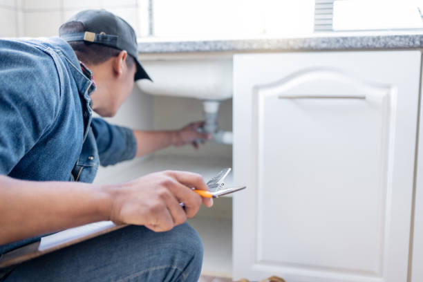 Best Shower Repair Services  in Southern Shores, NC