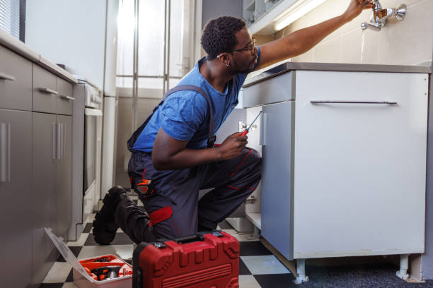 Reliable Southern Shores, NC Plumbing Solutions