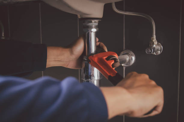 Best Commercial Plumbing Services  in Southern Shores, NC
